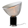 Iconic "Taccia" Table Lamp by Achille & Pier Giacomo Castiglioni for Flos,