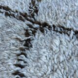 Moroccan carpet - 170 x 270 cm