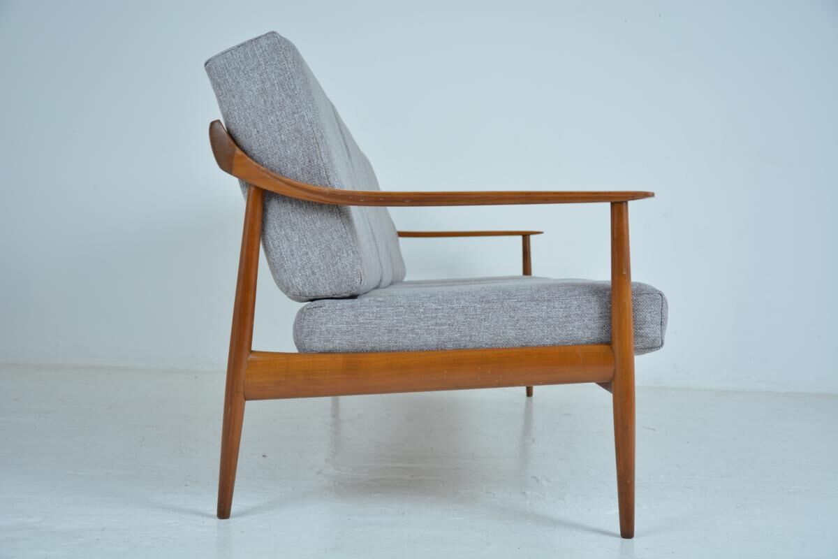 3-seater sofa, Walter Knoll circa 60