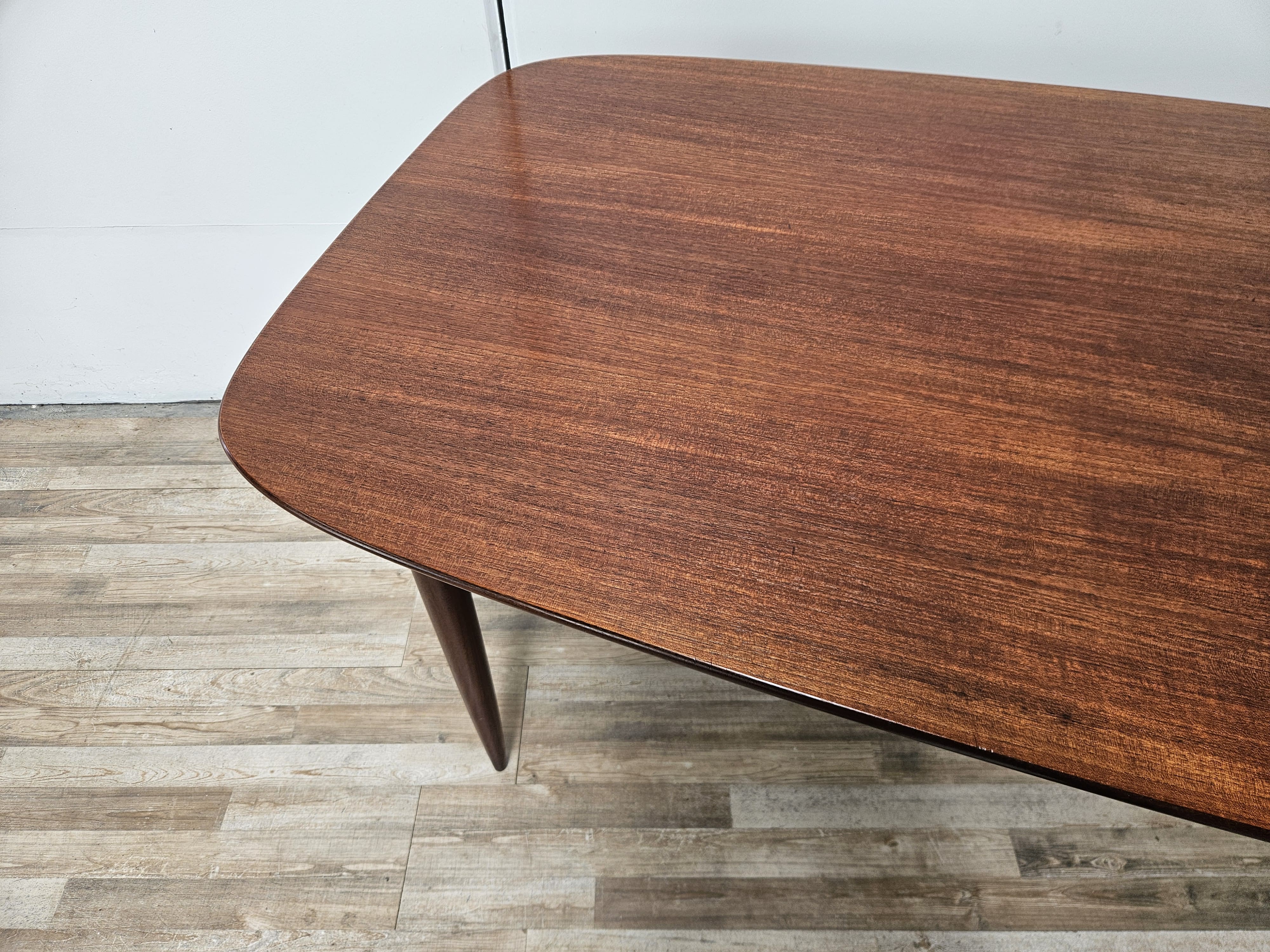 Dining table by Gaetano & Alessandro Besana, 1960