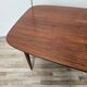 Dining table by Gaetano & Alessandro Besana, 1960