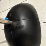 Ottoman egg chair