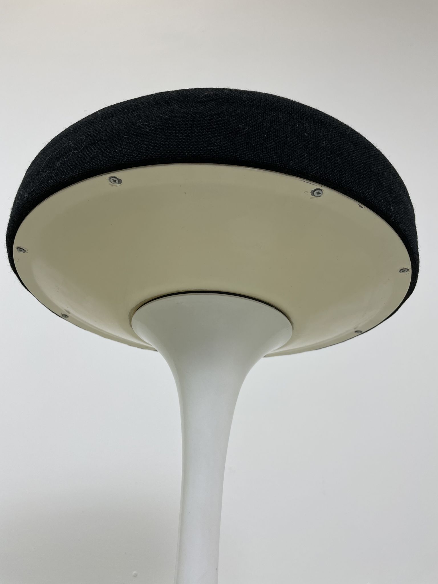Eero Saarinen Tulip stool for Knoll International, 1960s