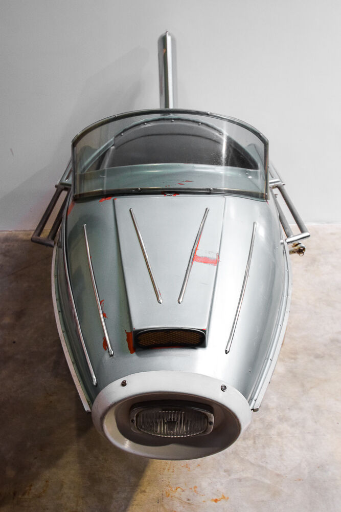 Airplane ride subject