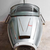 Airplane ride subject