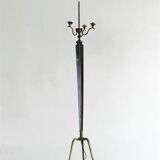 Neo-classical floor lamp 1940