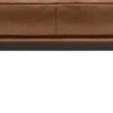 B&B Italia Diesis leather sofa