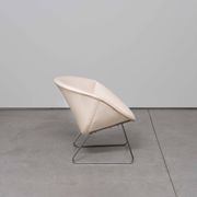 Cocco chair by Rudolf Wolf