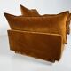 Mid-Century Modern Pair of Armchairs "Cado" by Gunnar Gravesen
