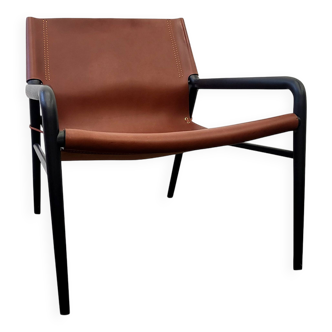 Fauteuil Rama de Dennis Marquart par OXDenmarq