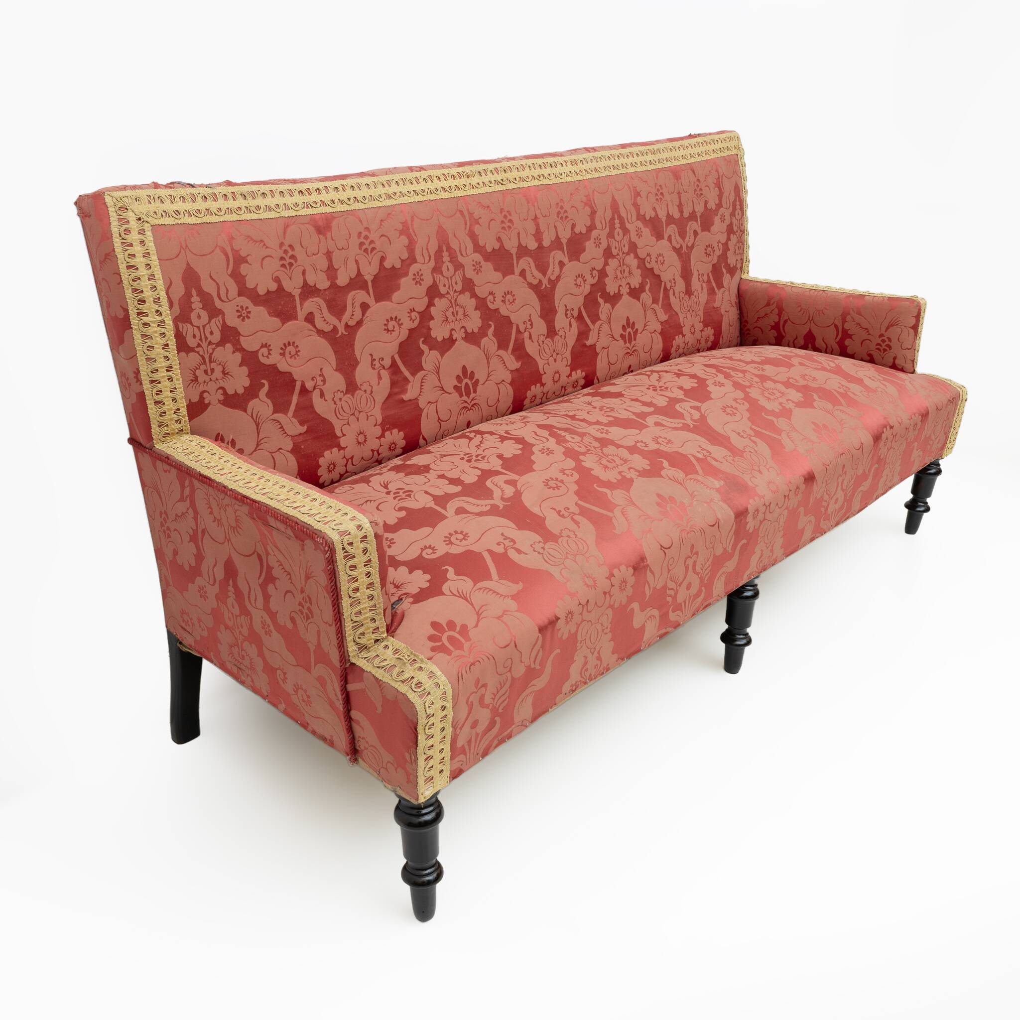 Ensembles de salon exclusifs Napoléon III du XIXe siècle