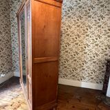 Art deco cabinet