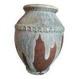 Vintage Greber vase