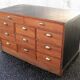 Furniture craft 11 drawers