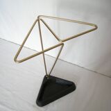 gesetzlich geschutzt umbrella stand from the 50s