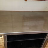 Industrial furniture