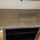 Industrial furniture