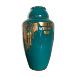 Art Deco Vase