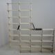 Bookcase circa 60