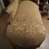 Meridian rococo golden