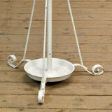 Iron Coatrack, Circa 1930