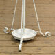 Iron Coatrack, Circa 1930