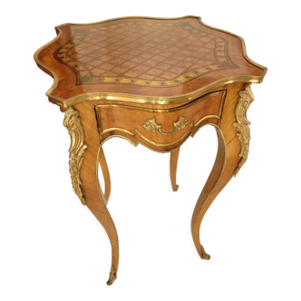Table, service