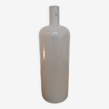 Bottle vase