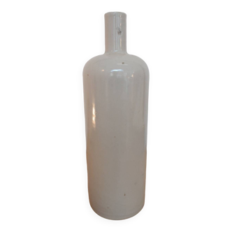 Vase bouteille