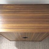 Shoe cabinet from the 60s and 70s