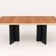 1990’s Vintage design dining table