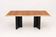 Table à manger vintage des années 1990