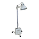 Vintage medical floor lamp hanovia alpine sun