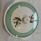 Badonviller soup tureen with birds