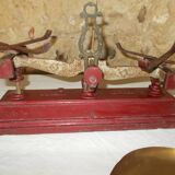 Balance ancienne