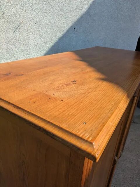 Grand buffet