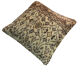 Housse de coussin turc vintage 45 x 45 cm