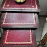 Nesting tables