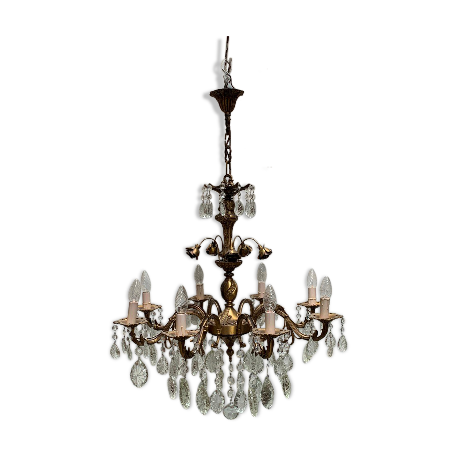 Lustre