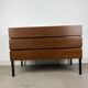 Low sideboard, modernist 1960s.