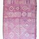 Tapis Berbère Vintage - 255 x 188 cm