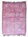 Vintage Berber Rug - 255 x 188 cm