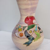 Vase Vallauris MC Treinen