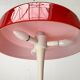 Lampe de table Space Age par Temde, Suisse années 1960