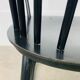 Scandinavian style rocking chair Tapiovaara, 1960s