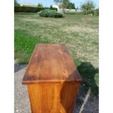 12-drawer craft cabinet