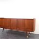 Mid-Century Norwegian Teak Sideboard from Sven Andersen, 1960s