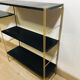 Modular wall shelf 50/60s