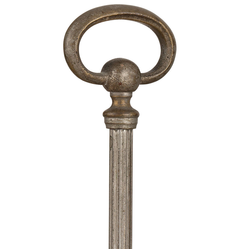 Industrial shop lamp