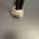 Varylight Italian design floor lamp from the 80s